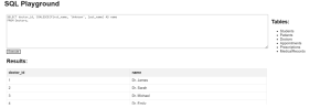 SQL Null Functions - SQL Tutorial