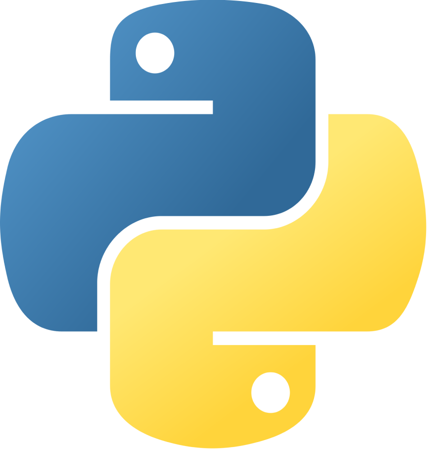 python-logo