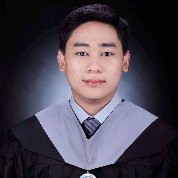 Nestor Mayagma TD
